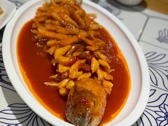 -美庐时尚餐厅(菱角湖店)
