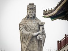 -天津妈祖文化园