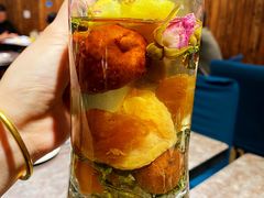 八宝茶-贯贯吉·清真餐厅(浙江中路店)