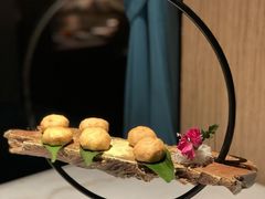 -煲宫猪肚鸡(晶品店)