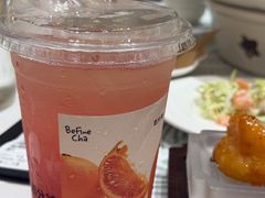 -百分茶(九洲新世界店)