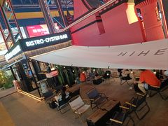 -HIHE Bistro·Oyster Bar(华熙live店)