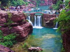 -云台山风景名胜区