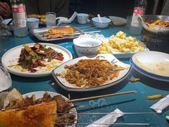 -琴早英子菜馆(古田路店)