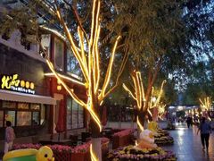 -济南方特东方神画