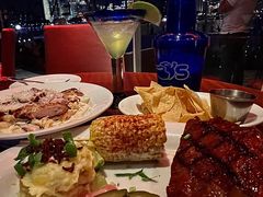 -Chili's Cafe&Bar奇利斯(滨江店)