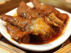 -南宁荔园维景国际酒店·荔园中餐厅