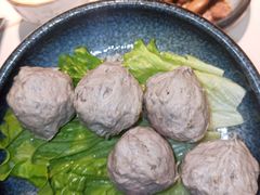 -牛人日志·鲜牛肉骨汤火锅(万科里瑧店)