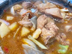 -范贤光鸡公煲(平乐园总店)