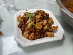 -黑皮酸菜鱼(三山街店)