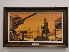 -东浩兰生上海世博展览馆