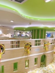 -meland亲子乐园•派对•研学(苏州悠方购物中心店)