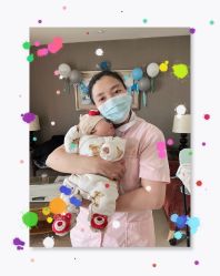 -奕新一诺台式母婴护理中心(我格广场店)