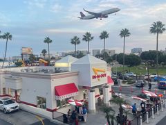 -In-N-Out Burger(LAX)