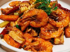 -榕意·川味之美(深业上城店)