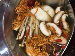 -陈艳红火锅菜·冒菜(簋街店)