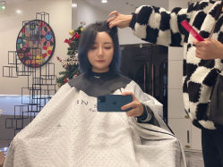 -INSTYLE造型·明星店