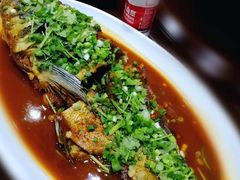 -东北大院·东北菜(三台子店)