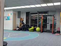 -APT运动康复中心(徐汇万科店)