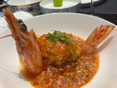 -Yan Ting 宴庭中餐厅(上海静安瑞吉酒店)