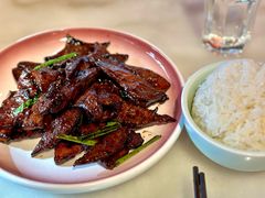 -小吊梨汤·北京菜·烤鸭(双井乐成中心店)