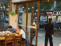 -下梅人家土菜馆(历史文化餐厅度假区店)