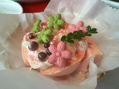 -馋遇江南·精致湖景雅宴(东方之门店)