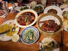 -胡桃里音乐酒馆(白云五号T5 MALL店)