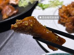-德尚煌·顺德菜(誉山悠方天地店)