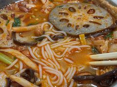 -桂湘缘卤味螺蛳粉