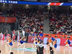 -上海体育场