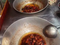 -传统菜农庄(皇姑路店)