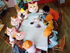 -爱彼格林珑悦幼儿园