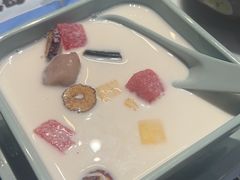 -椰小鸡·琼州糟粕醋·火锅(美兰缤纷城店)