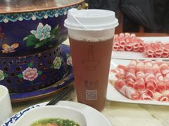 -东来顺•非遗火锅(外滩店)