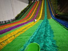 -梦幻奥陶纪景区