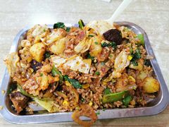 -幸福铁板烧(共和村店)