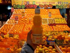 -西归浦每天偶来市场