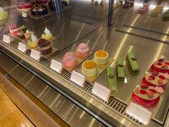 -澳门文华东方酒店文华饼房(孙逸仙大马路店)