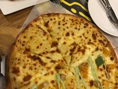 -乐凯撒披萨(喜荟城店)