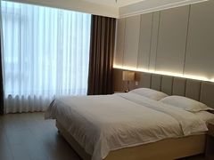 -蓝地时尚庄园(北京清河营地铁站店)