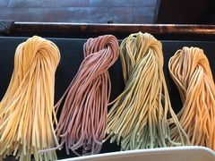 四色原生态切面-滇釜火锅·能喝汤的火锅(车公庄店)