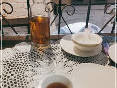 -熠盛粤味·顺德桑拿鸡(永康路店)