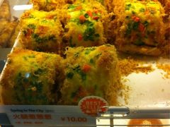 iphone_upload_pic-BreadTalk面包新语(长寿路地铁站店)