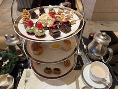 -羿庭(外滩华尔道夫酒店)