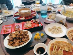 -羲和雅苑•北京烤鸭(乐园道万象城店)