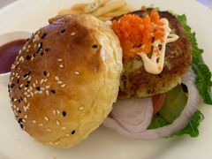 -摩根扒房(桐梓林店)