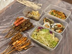 -木屋烧烤(白石洲店)