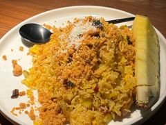 -星叶·东南亚料理(温州万象城店)