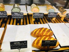 -Let's Taipei 非常烘焙(太古里店)